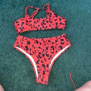 shein bikini